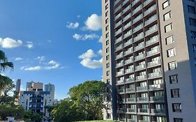MyHome - Studio de Luxo perto do Iguatemi